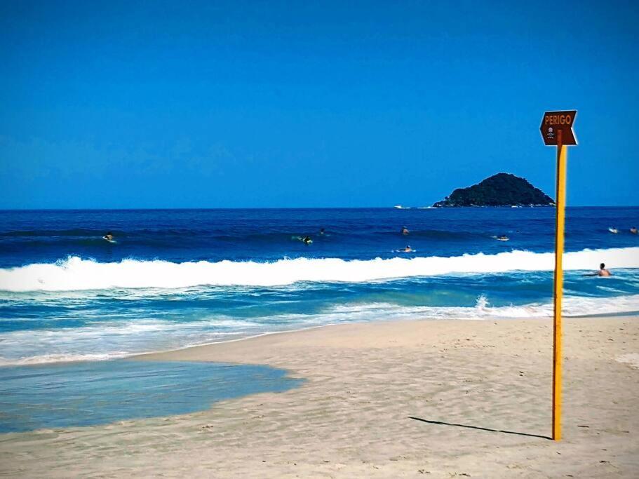Aloha Sertao Flats Sao Sebastiao  Exterior foto