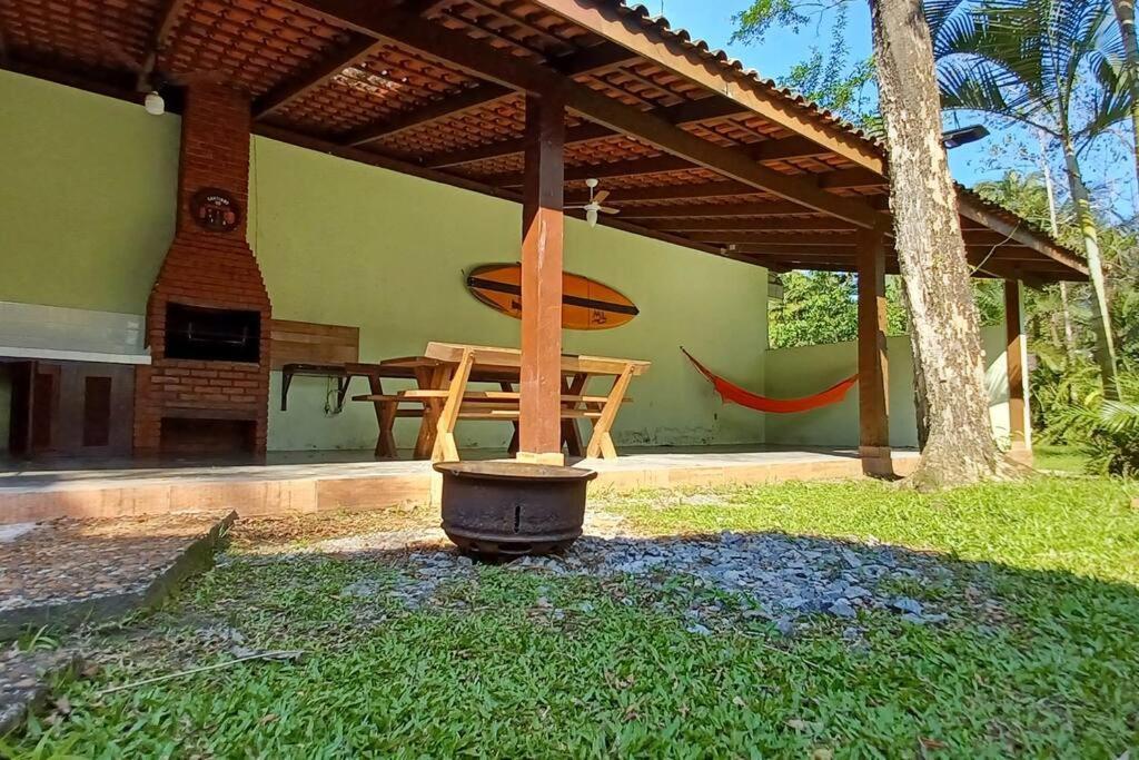 Aloha Sertao Flats Sao Sebastiao  Exterior foto